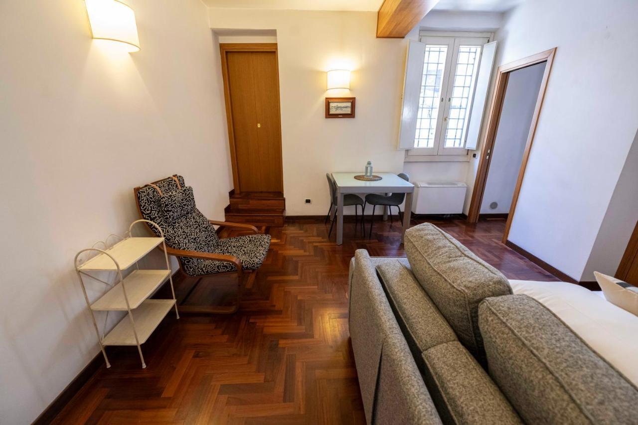 Ibernesi 23 - Fori Imperiali Apartment Rome Exterior photo
