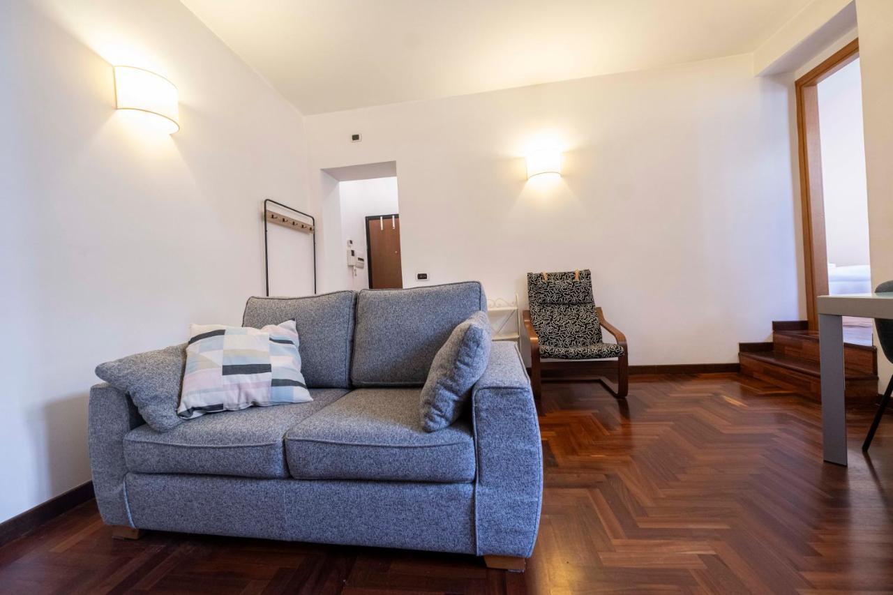 Ibernesi 23 - Fori Imperiali Apartment Rome Exterior photo