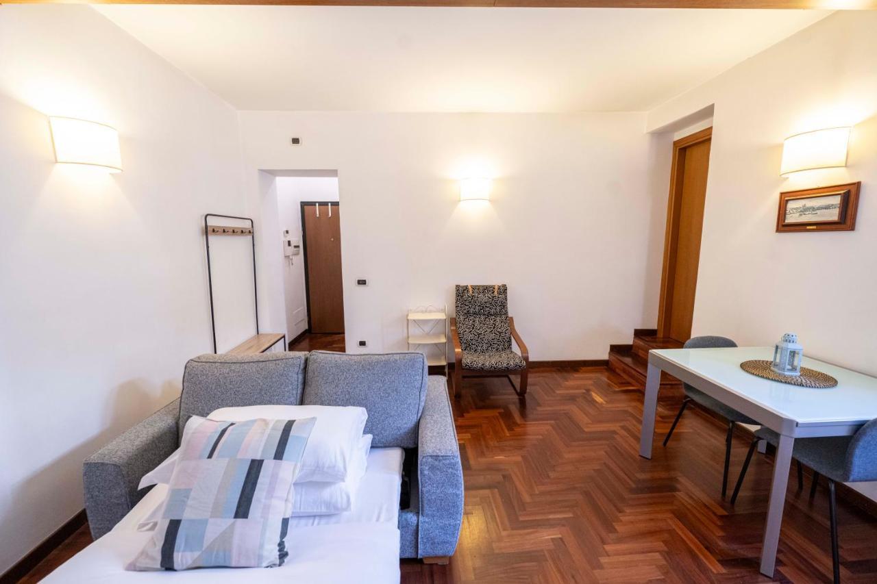 Ibernesi 23 - Fori Imperiali Apartment Rome Exterior photo