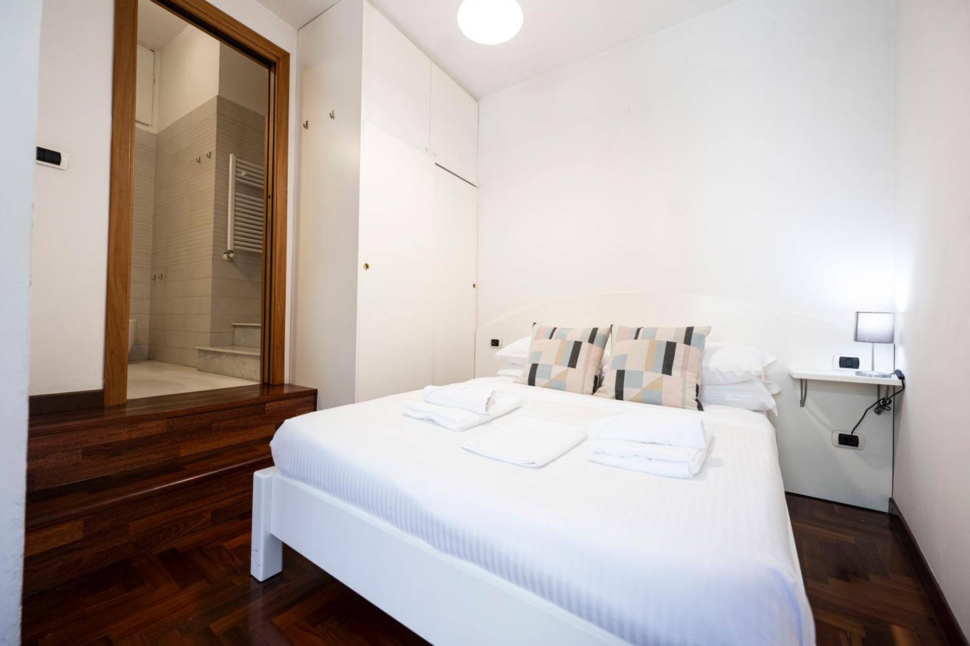 Ibernesi 23 - Fori Imperiali Apartment Rome Exterior photo